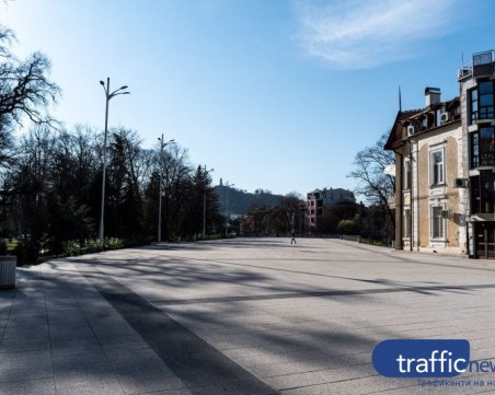 Очаква ни топла събота, температурите в Пловдив – до 13 градуса