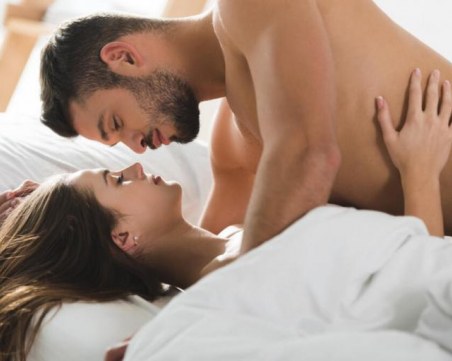 Пет съвета за подобряване на сексуалния ви живот