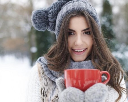 Пет трика за зима без настинки