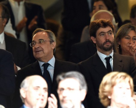 Разкриха отборите от Суперлигата, задава ли се сериозен скандал с ФИФА?