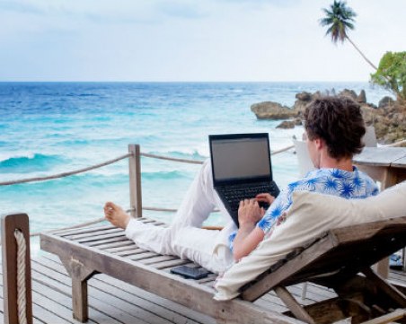 Топ 7 на любимите места на дигиталните номади