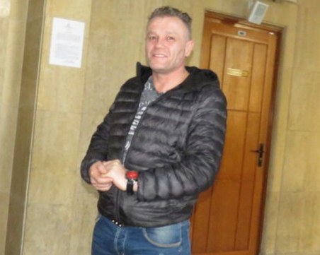 Валентин Леков е мъжът, задигнал милион в Ямбол