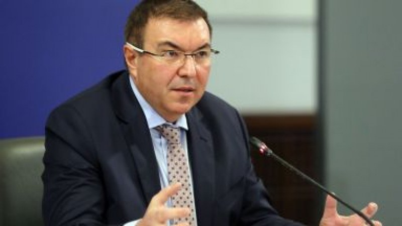 Костадин Ангелов: 2 милиона българи ще бъдат ваксинирани до края на годината