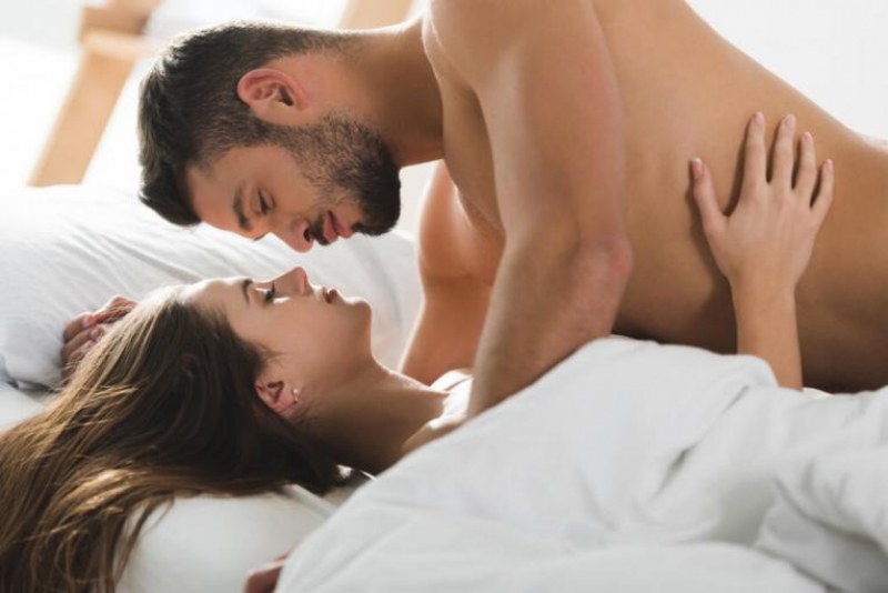 Пет съвета за подобряване на сексуалния ви живот