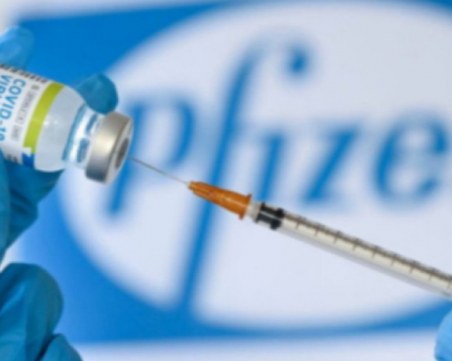 Данните от Израел: Дори една доза от ваксината на 