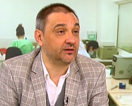 Доц. Чорбанов: Преболедувалите COVID-19 имат по-добър имунитет отколкото ваксинираните