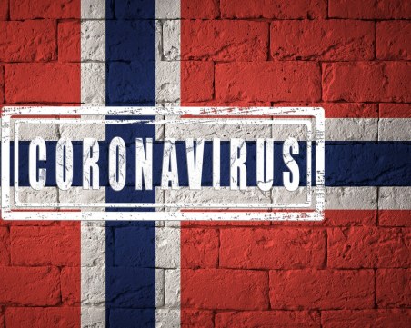 Норвегия обяви пълно затваряне в Осло и още 10 общини