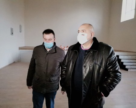 Премиерът: Радев да каже позицията си за Навални, БСП ги знаем какви са