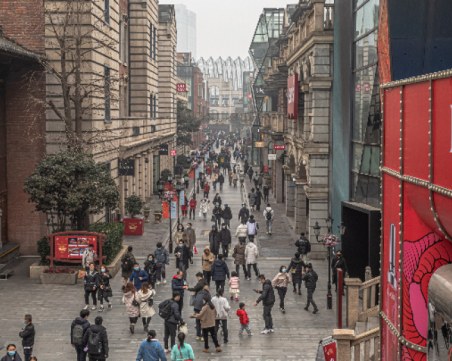 СЗО: Не знаем дали COVID-19 е тръгнал от Китай или друга част на света