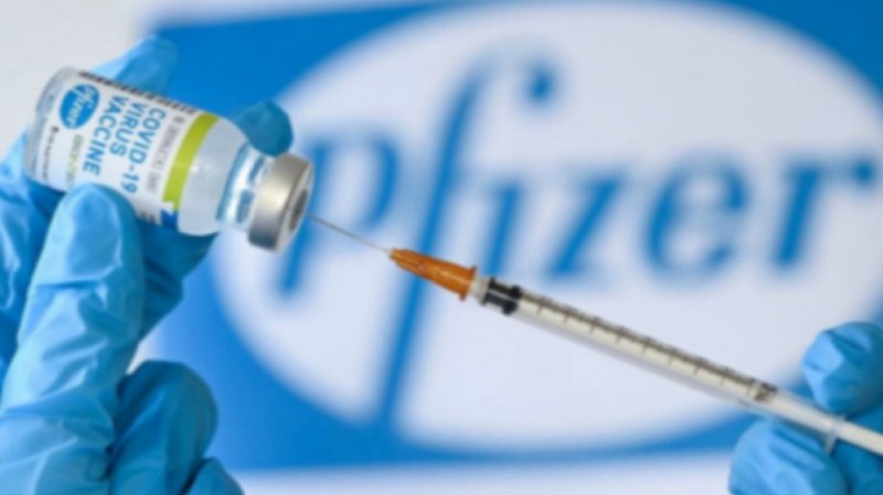 Данните от Израел: Дори една доза от ваксината на 