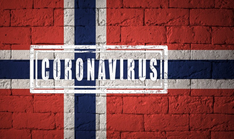 Норвегия обяви пълно затваряне в Осло и още 10 общини