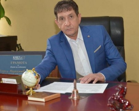 Георги Мараджиев след пълна проверка от НАП на имотното му състояние: Няма нито едно нарушение, парите са от честен труд