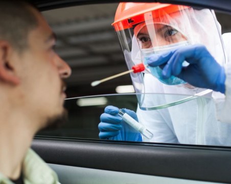 МВнР: 7-дневната карантина във Франция не е задължителна