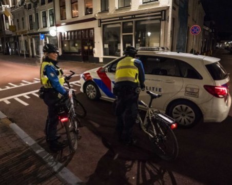 Още една европейска държава въведе полицейски час