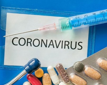 Проучване: Лекарство срещу подагра действа срещу COVID-19