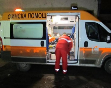 Токов удар уби 2-годишно дете в Свищов