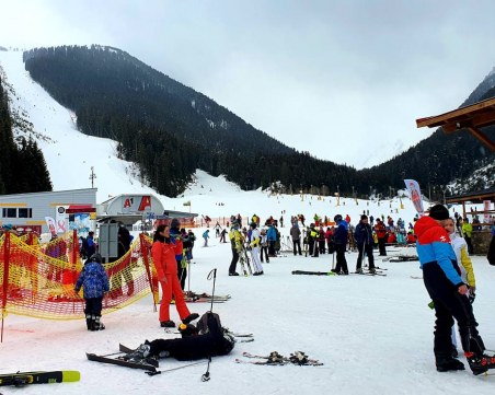 Загиналият в Пирин - състезател по фрийрайд с множество медали