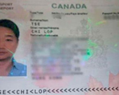 Наркобосът Це Чи Лоп и Компанията изкарват по 17 млрд. долара на година от метаамфетамин