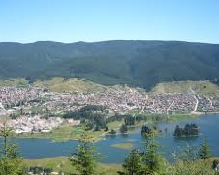 Земетресение се усети в Пазарджишко