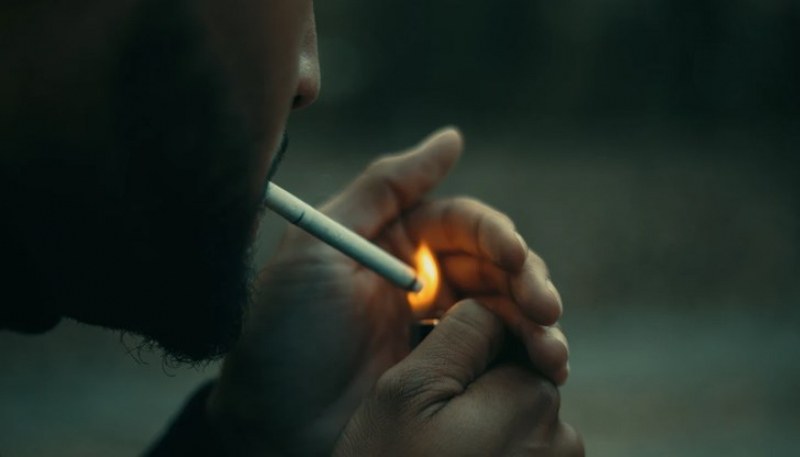 Забраниха пушенето на открито в Милано