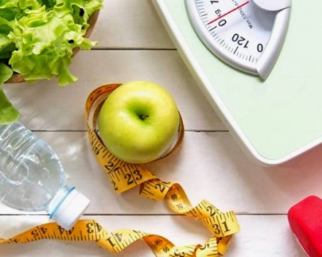 5 диети, одобрени от медицината и науката