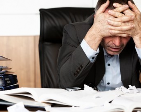 70% от бизнесът у нас е пострадал заради COVID-19, показва анкета