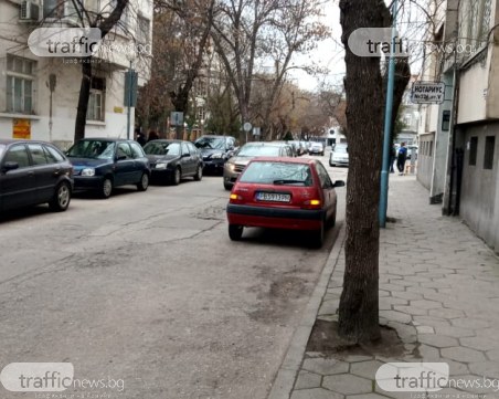 Богоизбраните, превърнали 