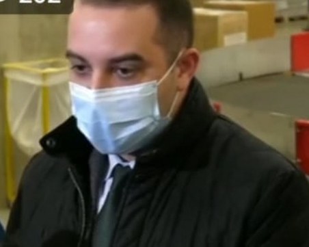 Европейската агенция по лекарствата преговаря за руската ваксина