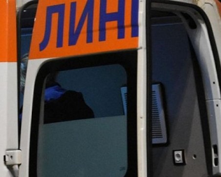 Газов бойлер е задушил 2-годишното дете в Свищов