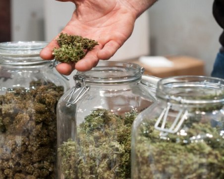 Издирват пазарджиклия, 