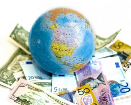 Китай отмъква първото място от САЩ за световен иконимически гигант