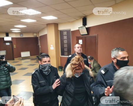 Кланът Ябанджъ, прал пари от контрабандата с 