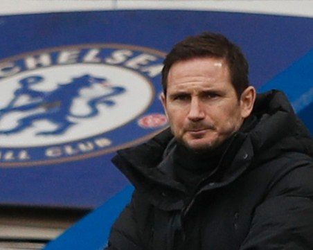 Официално: Челси уволни Лампард