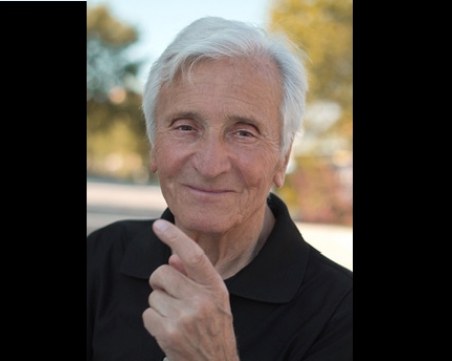 Отиде си  акад. Иван Тодоров - един от най-известните и признати български хореографи