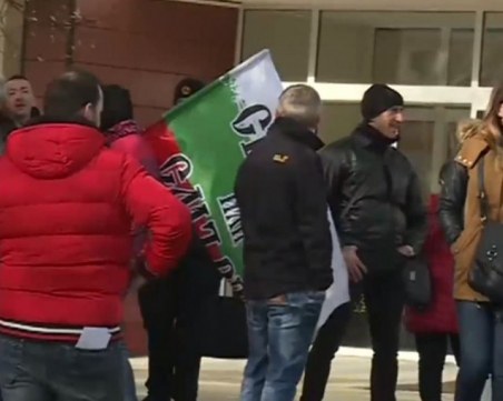 Ресторантьори: Политически фигури не са добре дошли  на протеста на бранша