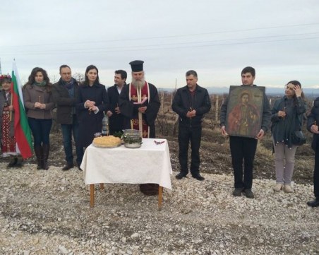 Търси се най-добрият майстор на виното  в Куклен