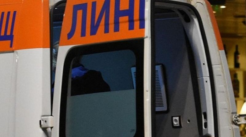 Газов бойлер е задушил 2-годишното дете в Свищов