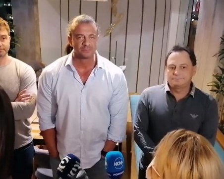 Алибегов: Протест ще има! Отваряме по италианския модел на 1 февруари