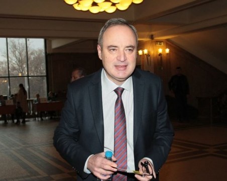 Анастас Герджиков: 60% от преподавателите в СУ искат да се ваксинират