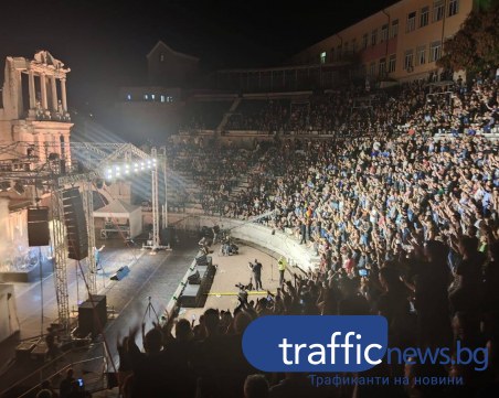 Единодушно: 41 съветници подкрепиха културния календар на Пловдив