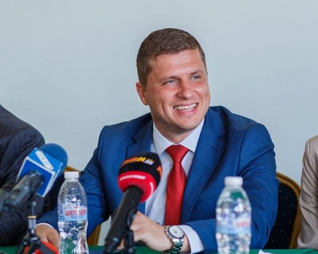 Екссъветник от НФСБ с ключов пост в Община Пловдив, ще спомага за връзките между звената