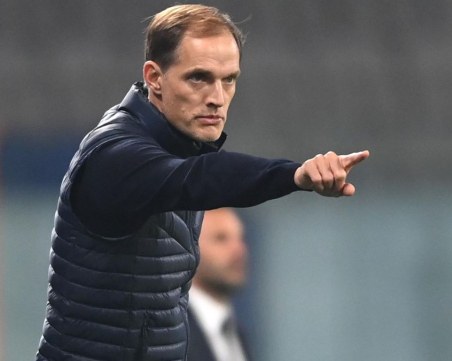 Официално: Томас Тухел пое Челси