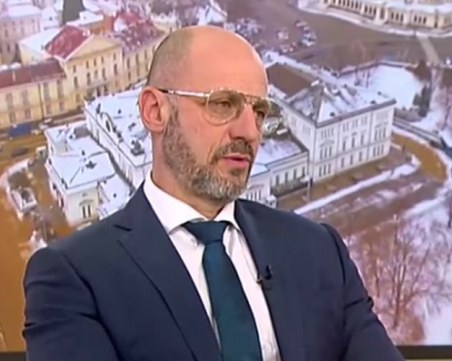 Председателят на БХРА: Заплаха за здравето на хората има, но бизнесът трябва да бъде компенсиран