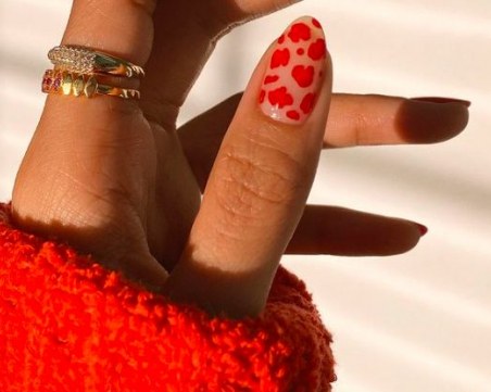 Пролетен маникюр: Тенденции, на които няма да можем да устоим в следващите месеци