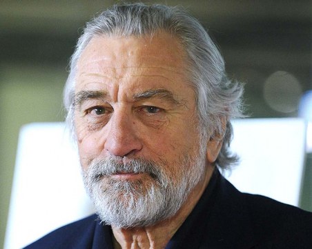 Робърт Де Ниро ще участва във филм за Формула 1