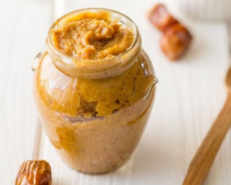 Само 3 съставки: Рецепта за 