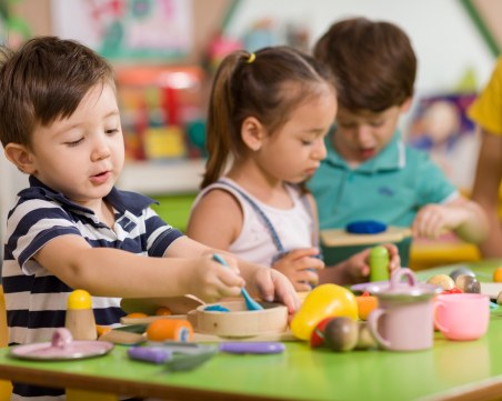 Собственици на увеселителни паркове и детски развлекателни центрове излизат на протест с ресторантьорите