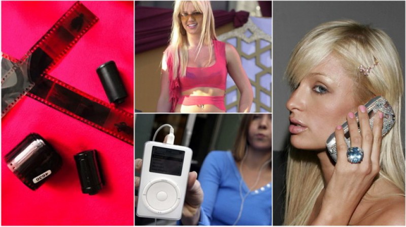 11 неща, които готините момичета правиха през 2000-та, а сега са странни