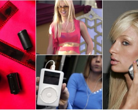 11 неща, които готините момичета правиха през 2000-та, а сега са странни