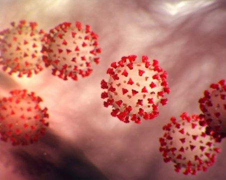 Британският щам се различава по два основни симптома на класическия COVID-19